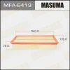 MFA-E413 MASUMA Воздушный фильтр