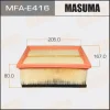 MFA-E416 MASUMA Воздушный фильтр