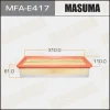 MFA-E417 MASUMA Воздушный фильтр