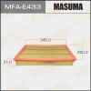 MFA-E433 MASUMA Воздушный фильтр