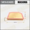 MFA-E485 MASUMA Воздушный фильтр