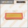 MFA-E510 MASUMA Воздушный фильтр