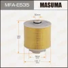 MFA-E535 MASUMA Воздушный фильтр