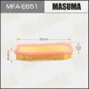 MFA-E651 MASUMA Воздушный фильтр