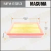 MFA-E653 MASUMA Воздушный фильтр