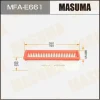 MFA-E661 MASUMA Воздушный фильтр