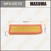 MFA-E672 MASUMA Воздушный фильтр