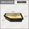 MFA-H502 MASUMA Воздушный фильтр