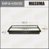 MFA-H505 MASUMA Воздушный фильтр