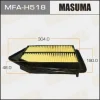 MFA-H518 MASUMA Воздушный фильтр
