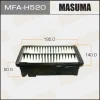 MFA-H520 MASUMA Воздушный фильтр