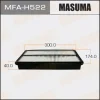 MFA-H522 MASUMA Воздушный фильтр