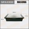 MFA-K302 MASUMA Воздушный фильтр