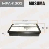 MFA-K303 MASUMA Воздушный фильтр