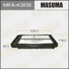 MFA-K305 MASUMA Воздушный фильтр