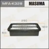 MFA-K328 MASUMA Воздушный фильтр
