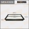 MFA-K329 MASUMA Воздушный фильтр