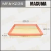 MFA-K335 MASUMA Воздушный фильтр