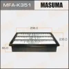 MFA-K351 MASUMA Воздушный фильтр