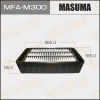 MFA-M300 MASUMA Воздушный фильтр