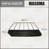 MFA-N205 MASUMA Воздушный фильтр