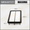 MFA-S717 MASUMA Воздушный фильтр