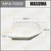 MFA-T002 MASUMA Воздушный фильтр