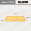 MFA-T015 MASUMA Воздушный фильтр