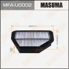 MFA-U0002 MASUMA Воздушный фильтр
