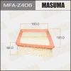 MFA-Z406 MASUMA Воздушный фильтр