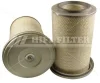 SA 11552 HIFI FILTER Воздушный фильтр