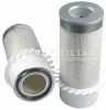 SA 14009 K HIFI FILTER Воздушный фильтр