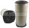 SA 14835 HIFI FILTER Воздушный фильтр