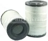 SA 16108 HIFI FILTER Воздушный фильтр