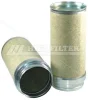 SA 16283 HIFI FILTER Воздушный фильтр