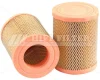 SA 16391 HIFI FILTER Воздушный фильтр