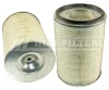 SA 17178 HIFI FILTER Воздушный фильтр