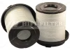 SA 17209 HIFI FILTER Воздушный фильтр