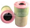 SA 17313 HIFI FILTER Воздушный фильтр