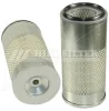 SA 6017 HIFI FILTER Воздушный фильтр