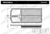 8A0241 RIDEX Воздушный фильтр