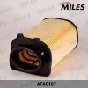 AFAC167 MILES Воздушный фильтр