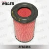 AFAC464 MILES Воздушный фильтр