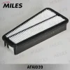 AFAI039 MILES Воздушный фильтр