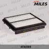 AFAI066 MILES Воздушный фильтр