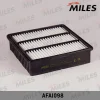 AFAI098 MILES Воздушный фильтр