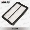 AFAI298 MILES Воздушный фильтр