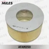 AFAM350 MILES Воздушный фильтр