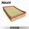 AFAU139 MILES Воздушный фильтр
