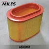 AFAU161 MILES Воздушный фильтр
